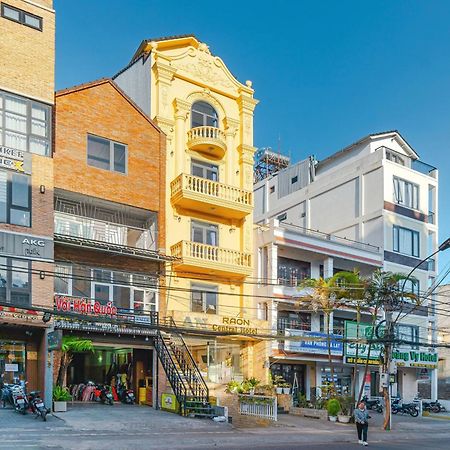 An Boutique Hotel - Stay 24H Da Lat Dış mekan fotoğraf