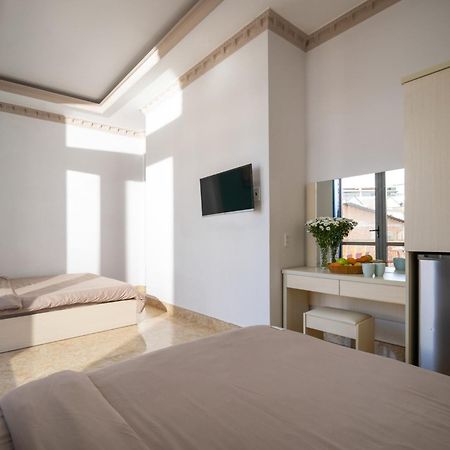 An Boutique Hotel - Stay 24H Da Lat Dış mekan fotoğraf