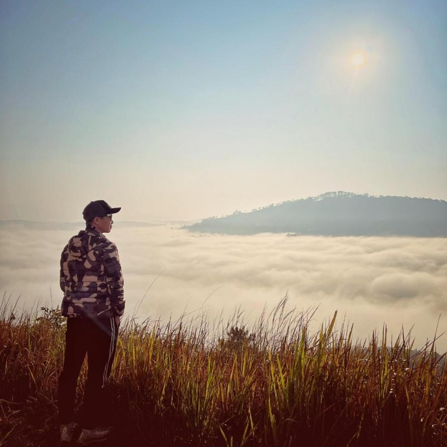 An Boutique Hotel - Stay 24H Da Lat Dış mekan fotoğraf