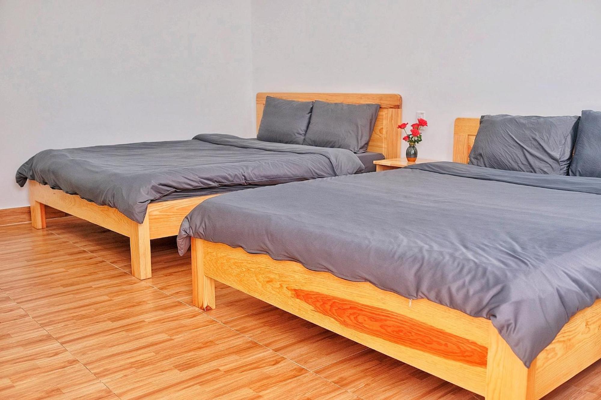 An Boutique Hotel - Stay 24H Da Lat Dış mekan fotoğraf