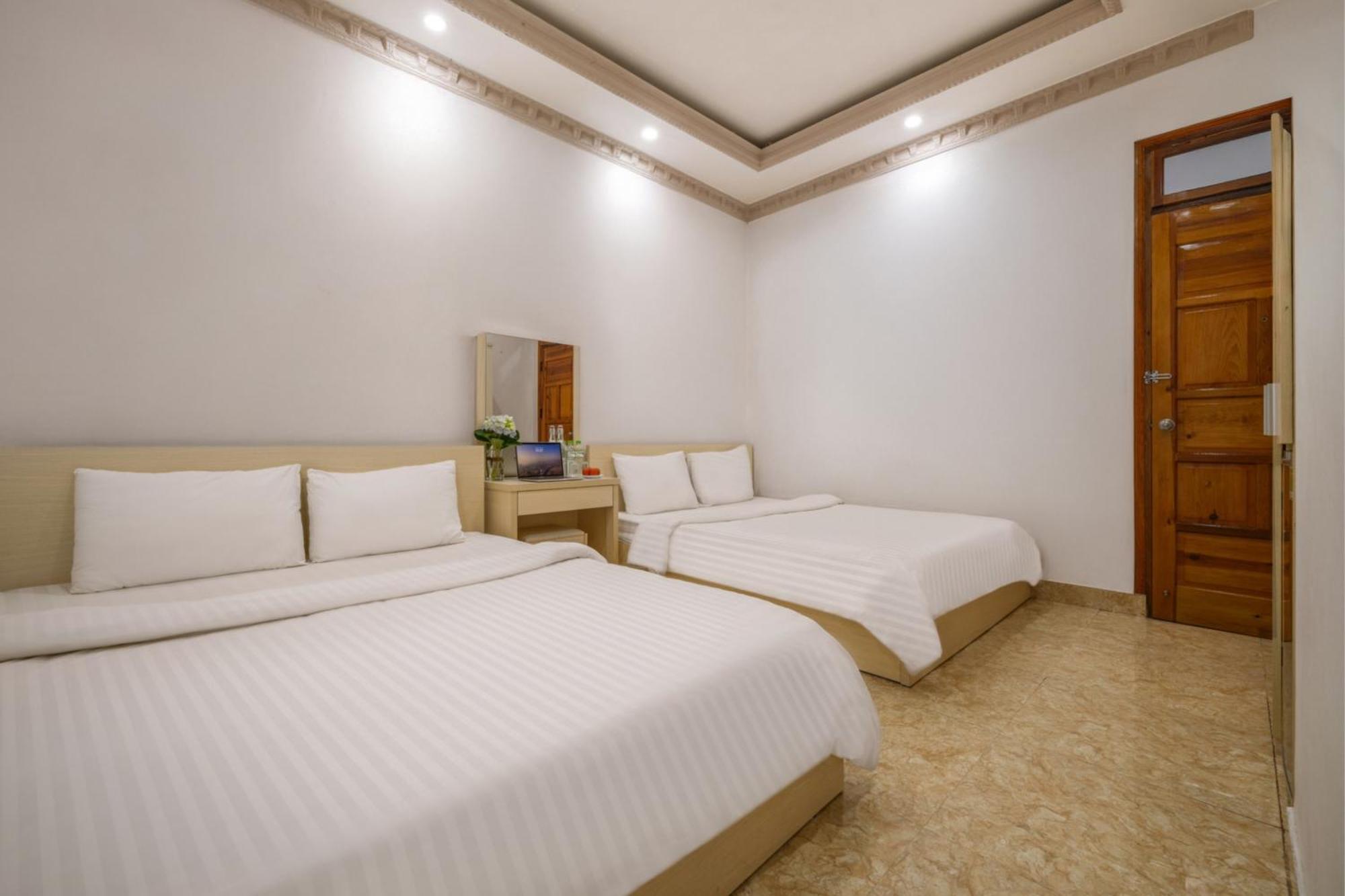 An Boutique Hotel - Stay 24H Da Lat Dış mekan fotoğraf