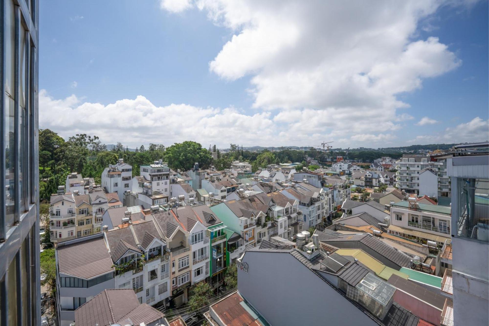 An Boutique Hotel - Stay 24H Da Lat Dış mekan fotoğraf