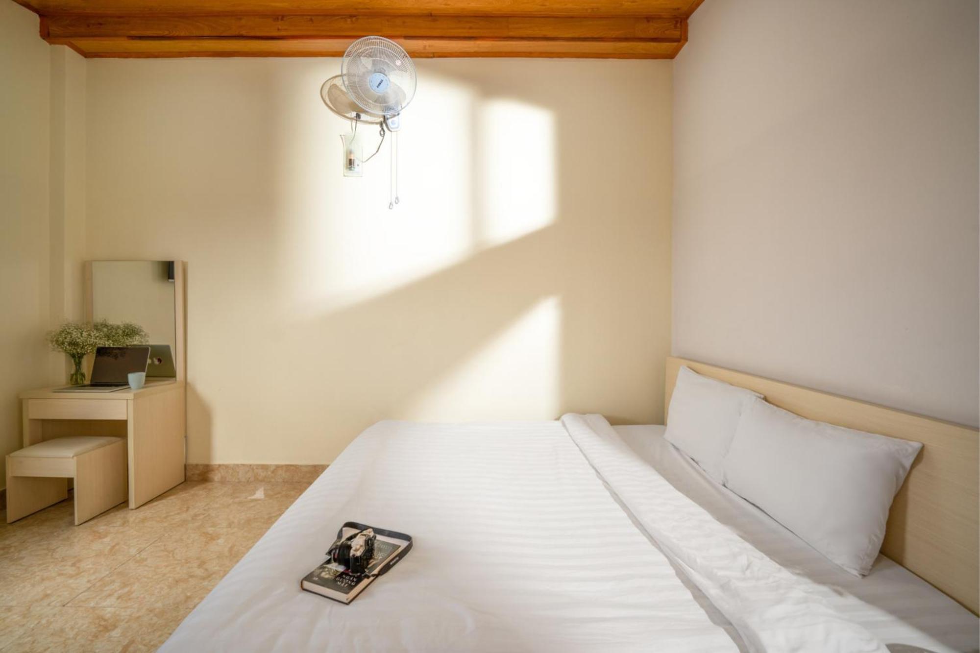 An Boutique Hotel - Stay 24H Da Lat Dış mekan fotoğraf