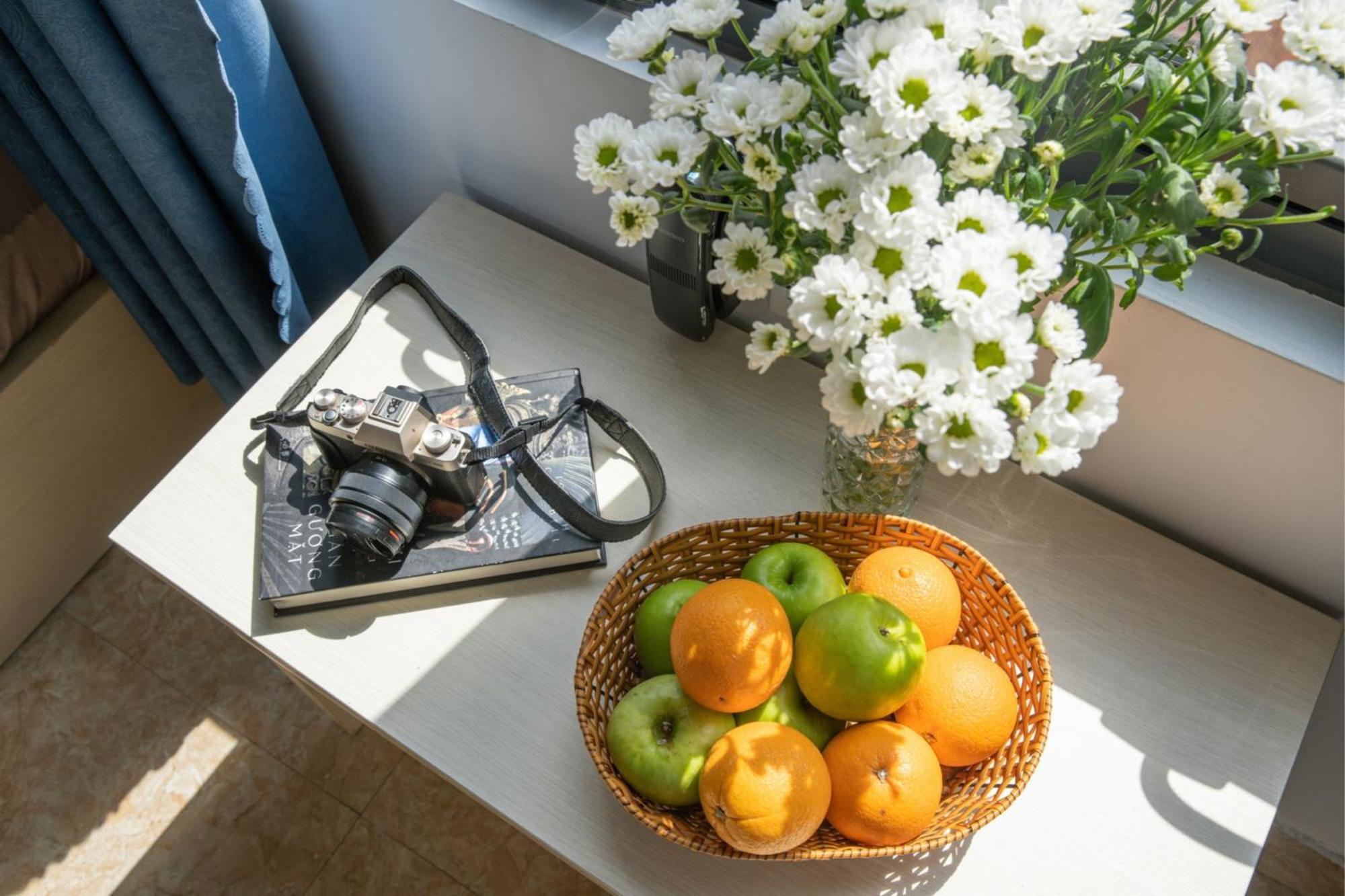 An Boutique Hotel - Stay 24H Da Lat Dış mekan fotoğraf