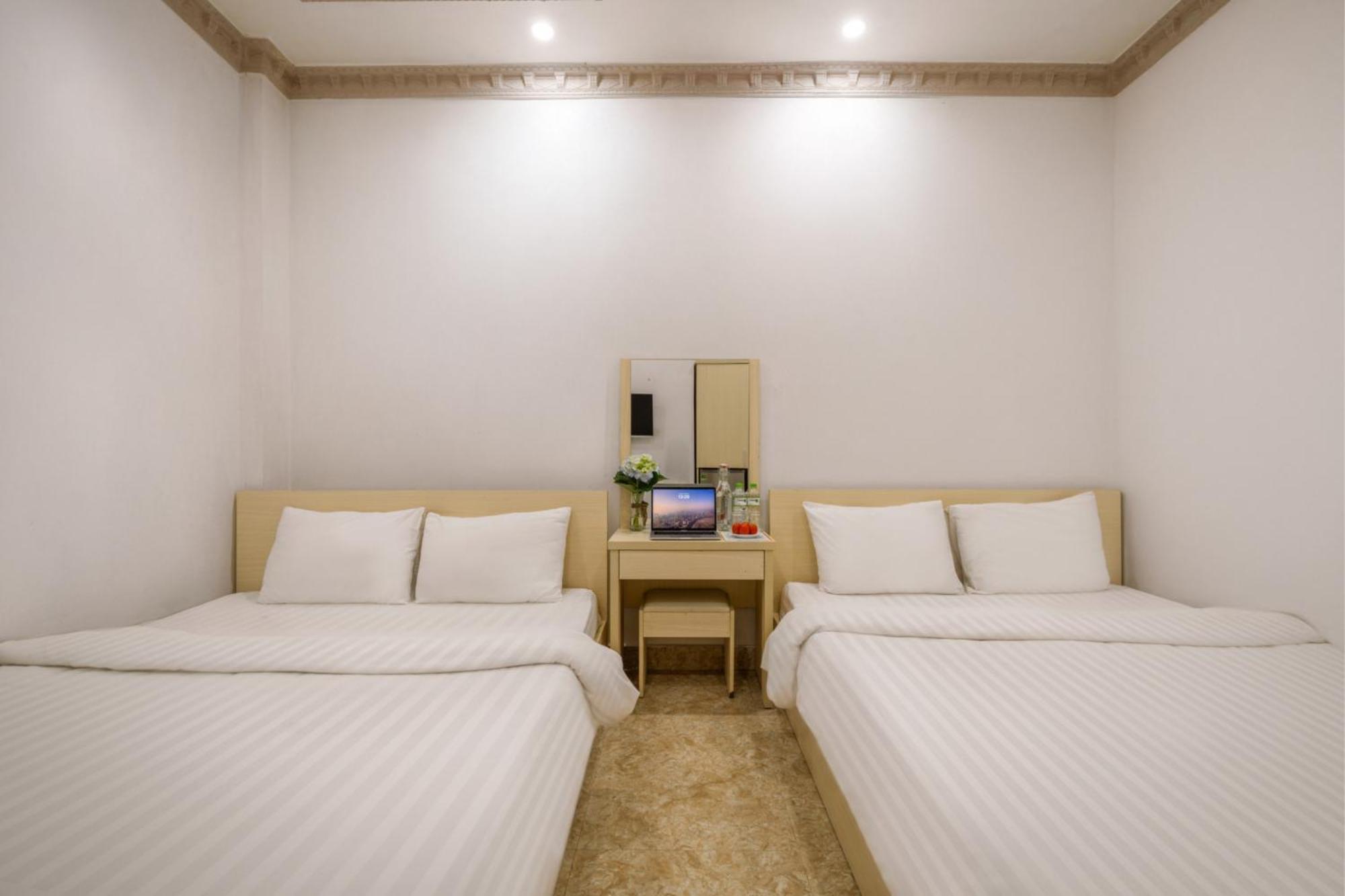 An Boutique Hotel - Stay 24H Da Lat Dış mekan fotoğraf