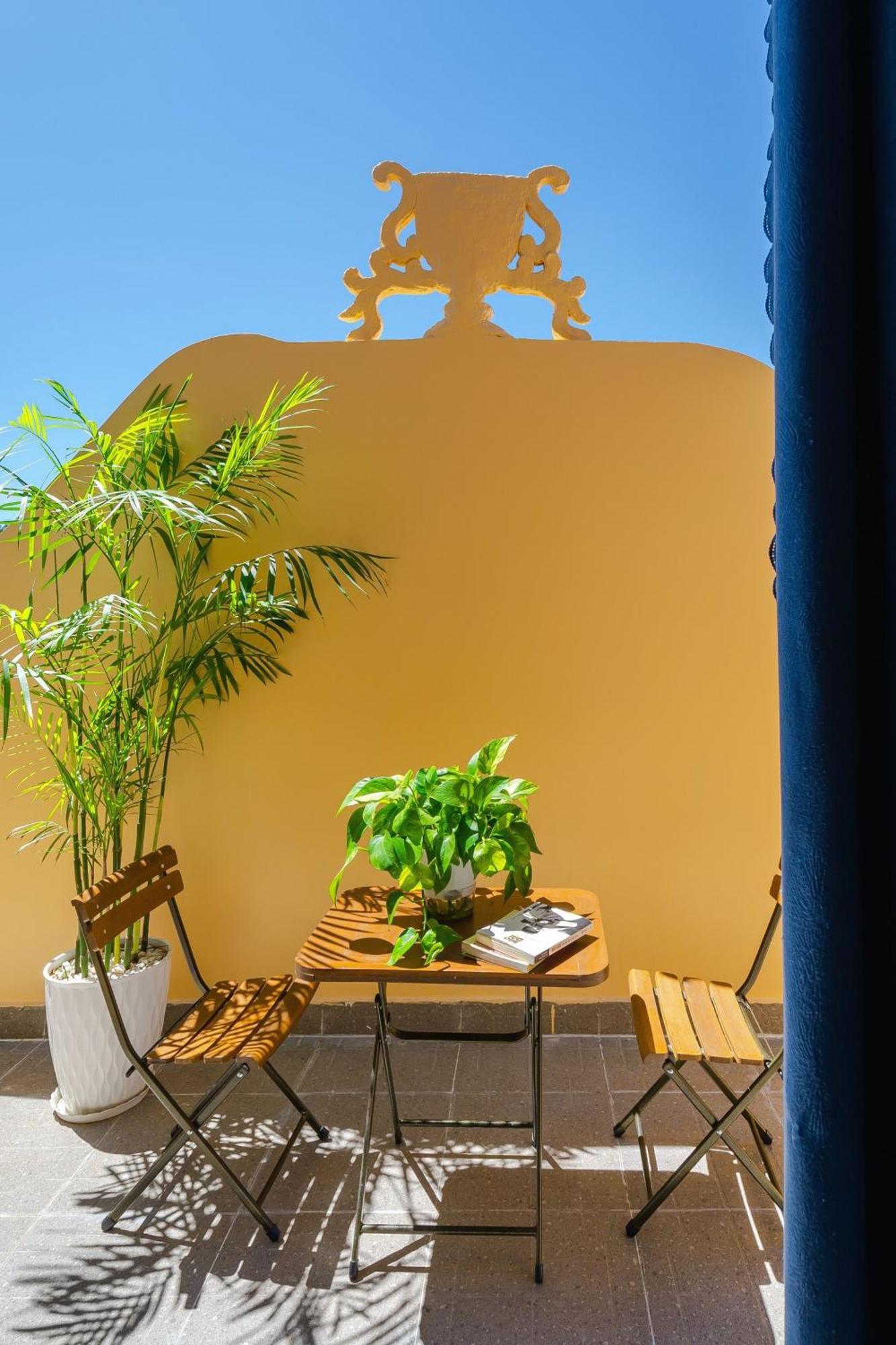 An Boutique Hotel - Stay 24H Da Lat Dış mekan fotoğraf