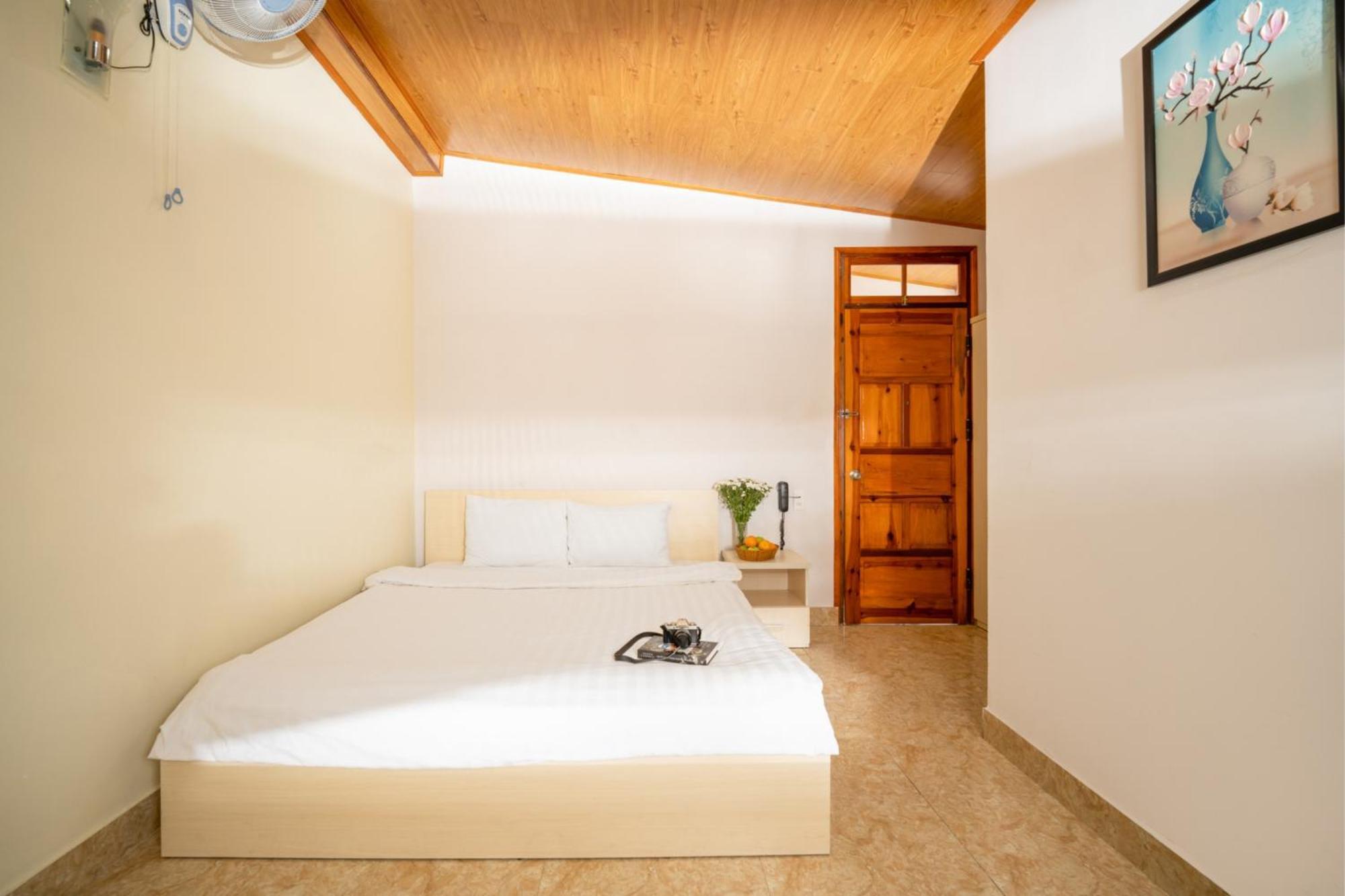 An Boutique Hotel - Stay 24H Da Lat Dış mekan fotoğraf