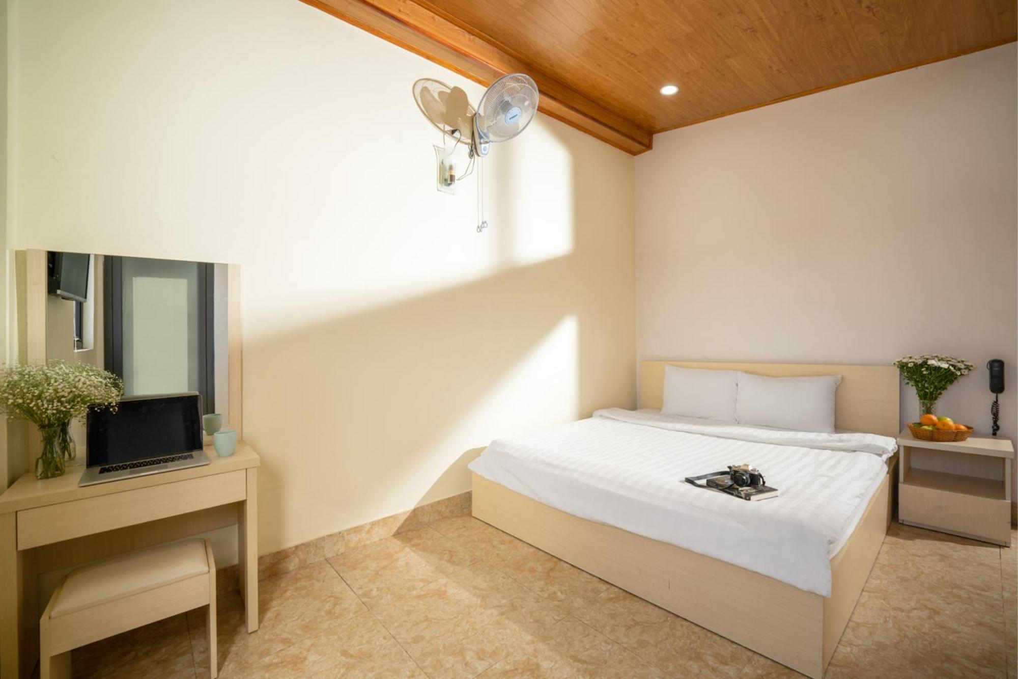 An Boutique Hotel - Stay 24H Da Lat Dış mekan fotoğraf