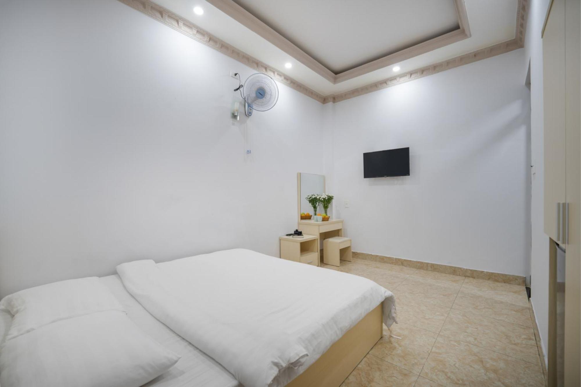 An Boutique Hotel - Stay 24H Da Lat Dış mekan fotoğraf