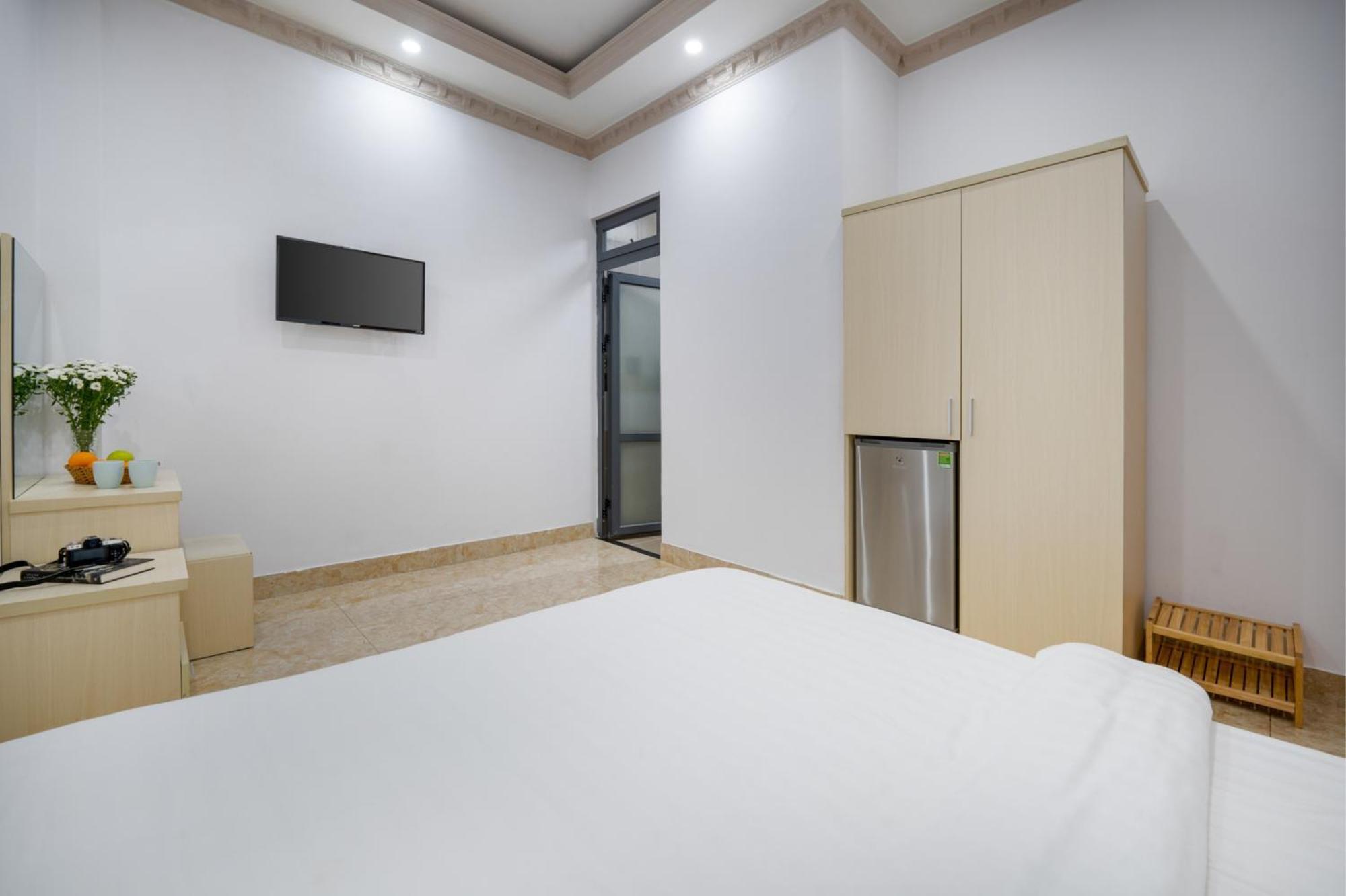 An Boutique Hotel - Stay 24H Da Lat Dış mekan fotoğraf