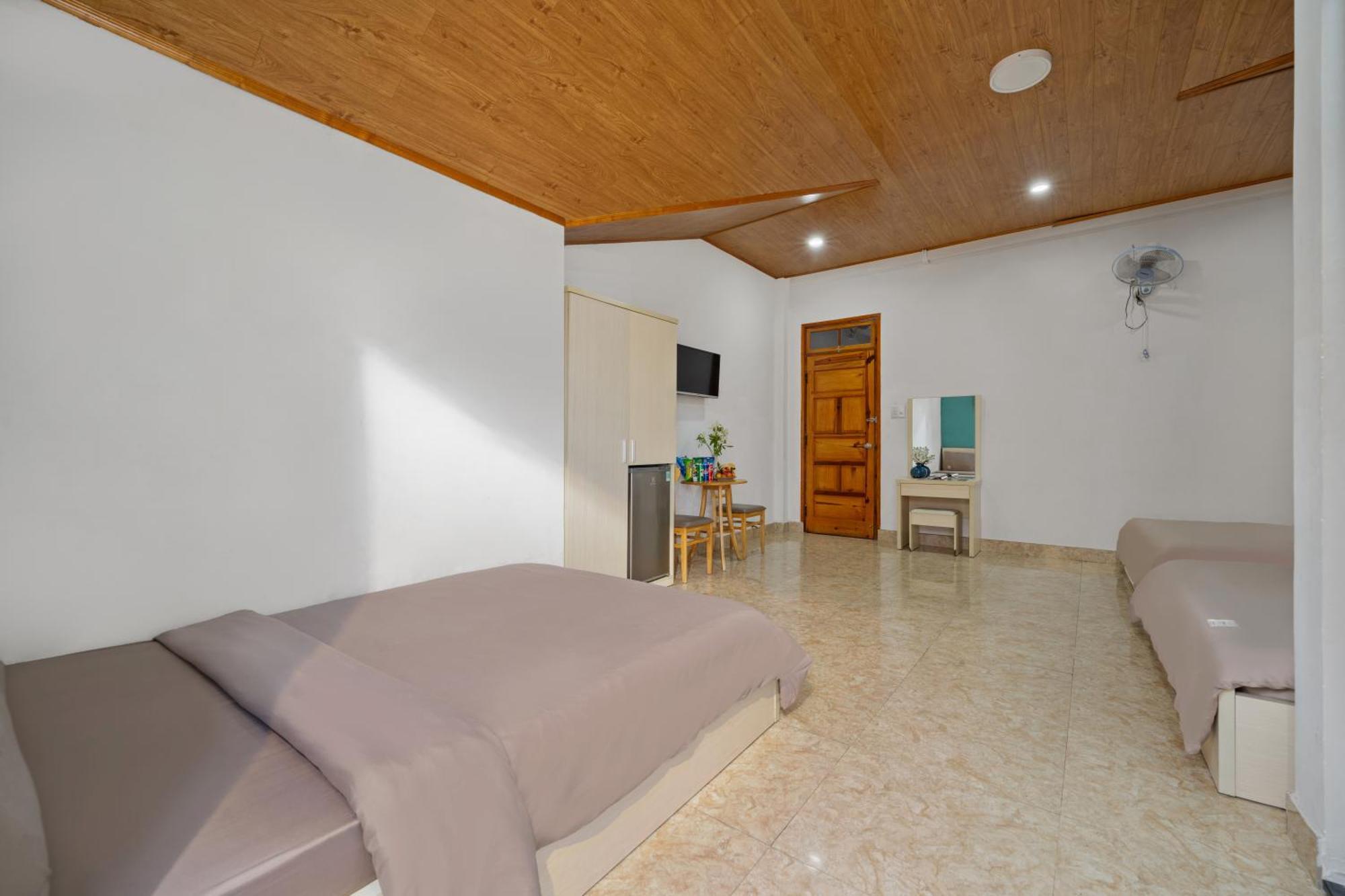 An Boutique Hotel - Stay 24H Da Lat Dış mekan fotoğraf