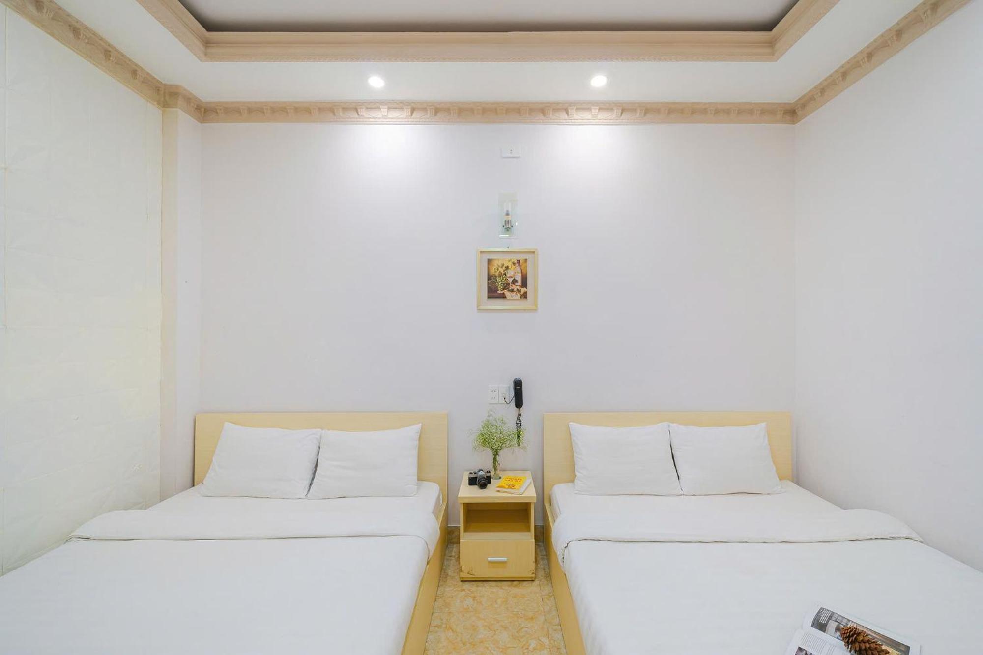An Boutique Hotel - Stay 24H Da Lat Dış mekan fotoğraf