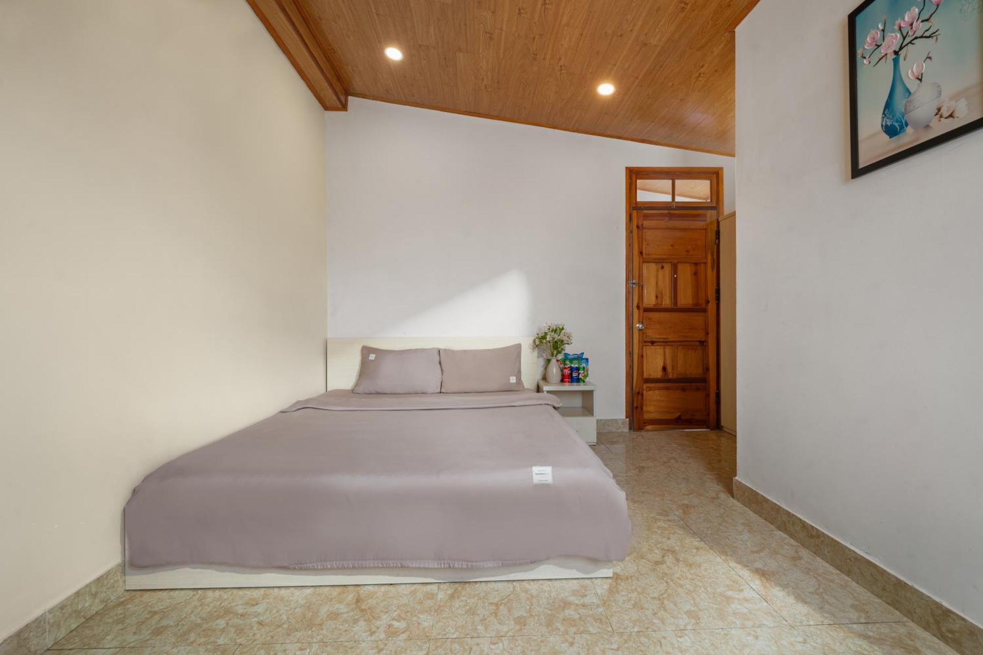 An Boutique Hotel - Stay 24H Da Lat Dış mekan fotoğraf