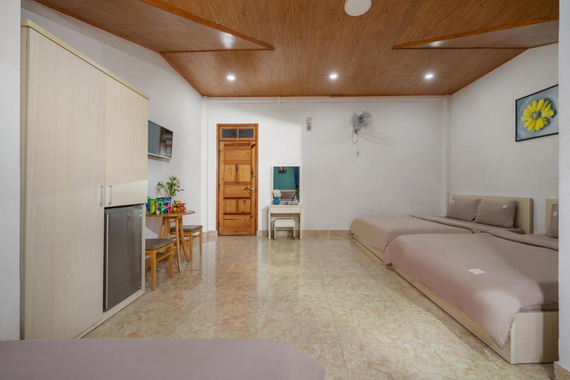 An Boutique Hotel - Stay 24H Da Lat Dış mekan fotoğraf