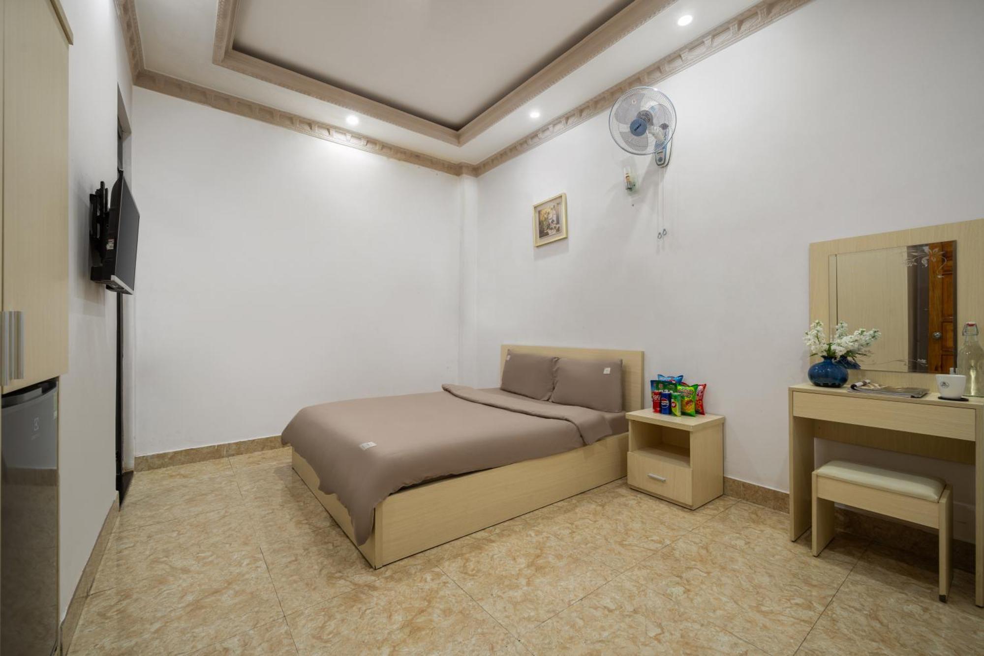 An Boutique Hotel - Stay 24H Da Lat Dış mekan fotoğraf