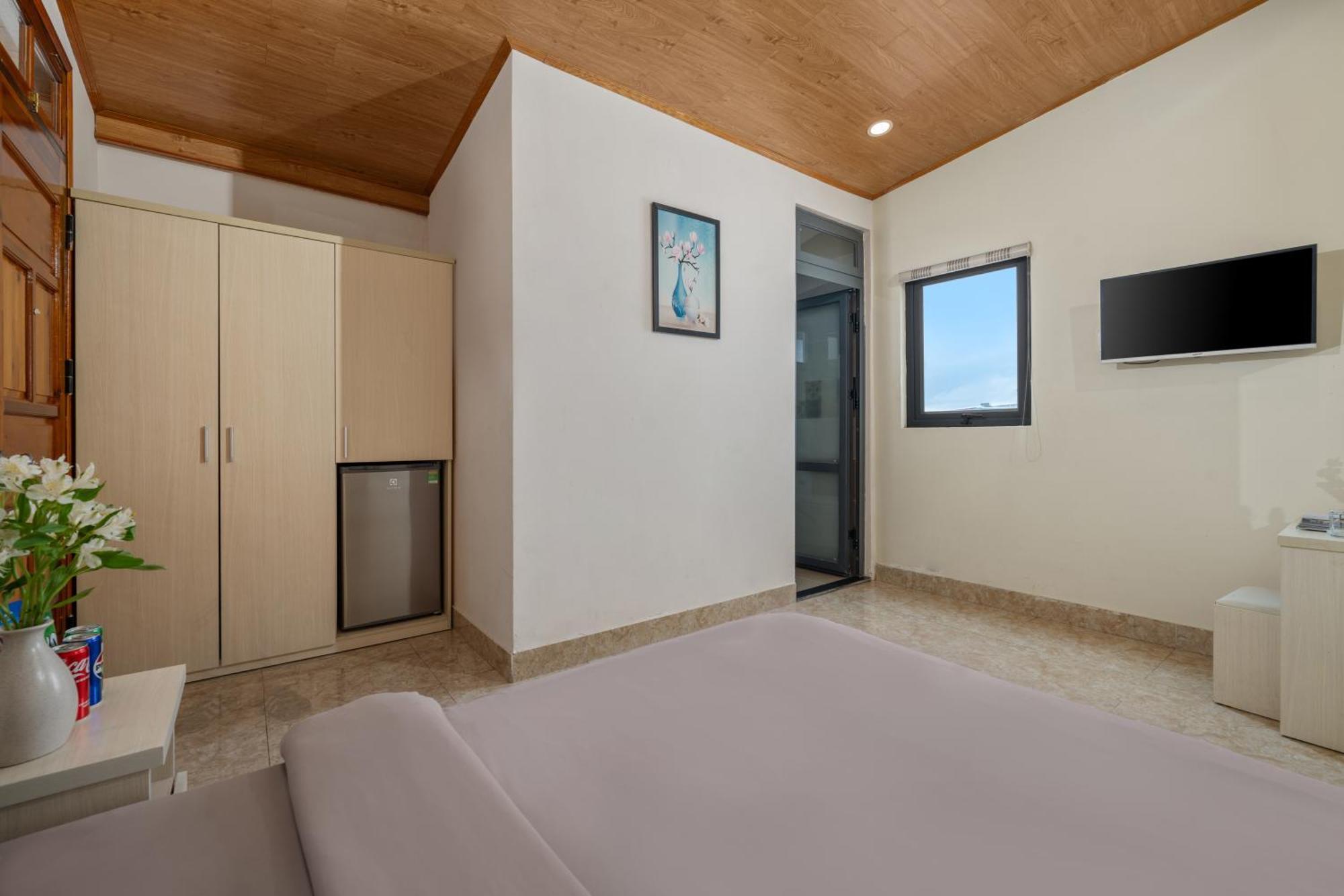 An Boutique Hotel - Stay 24H Da Lat Dış mekan fotoğraf