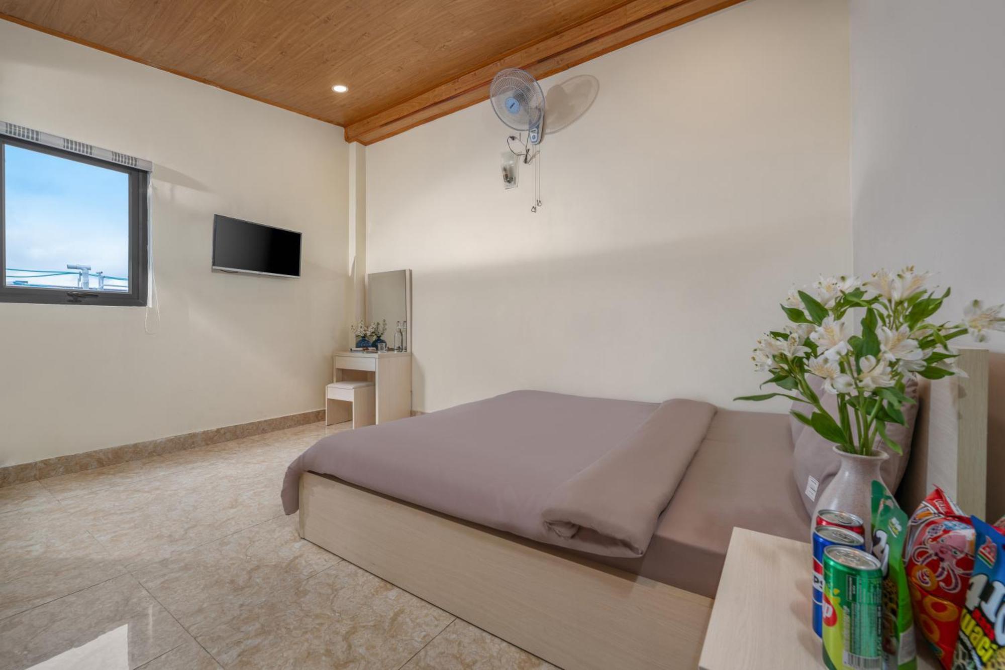 An Boutique Hotel - Stay 24H Da Lat Dış mekan fotoğraf
