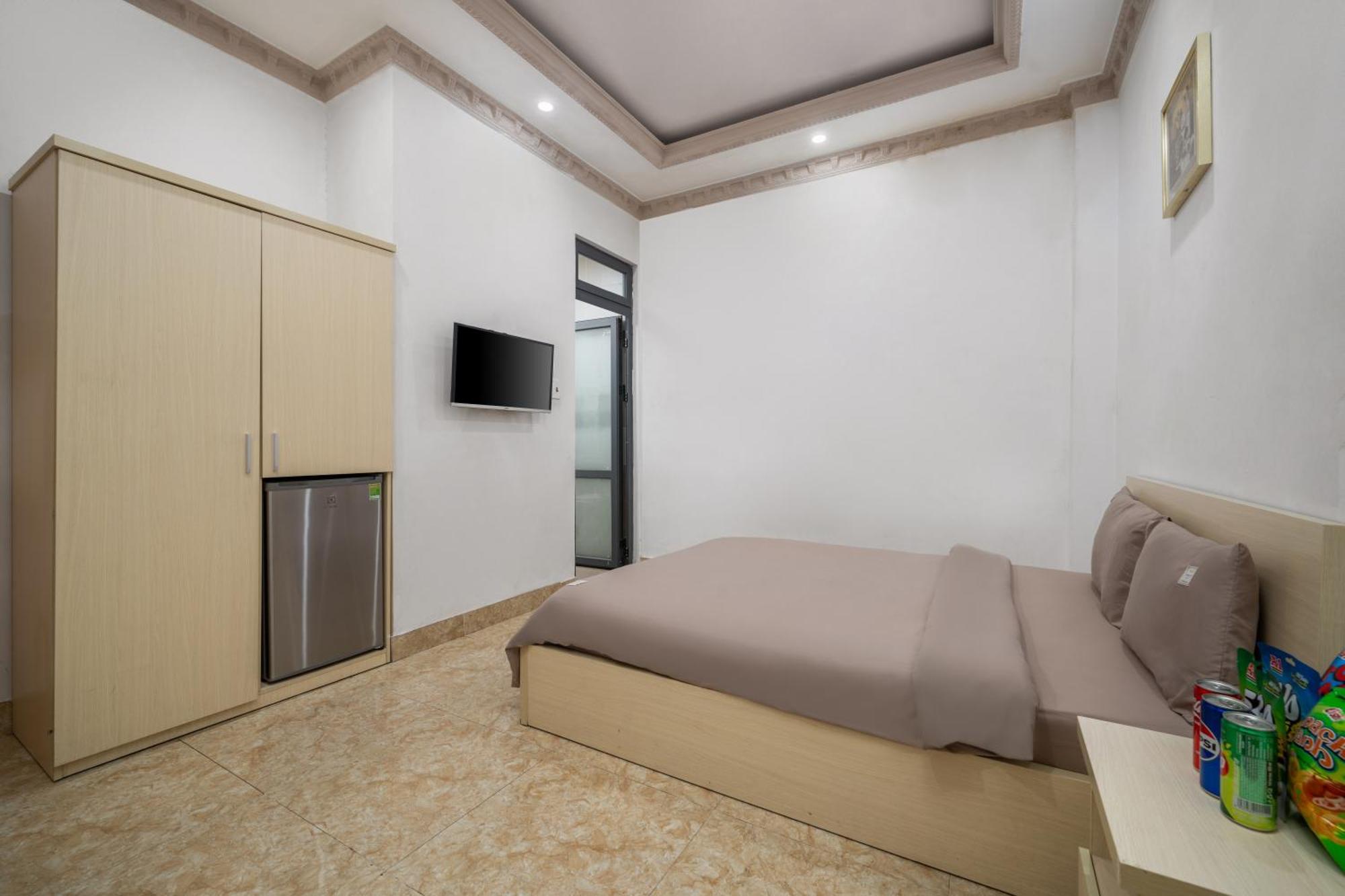 An Boutique Hotel - Stay 24H Da Lat Dış mekan fotoğraf
