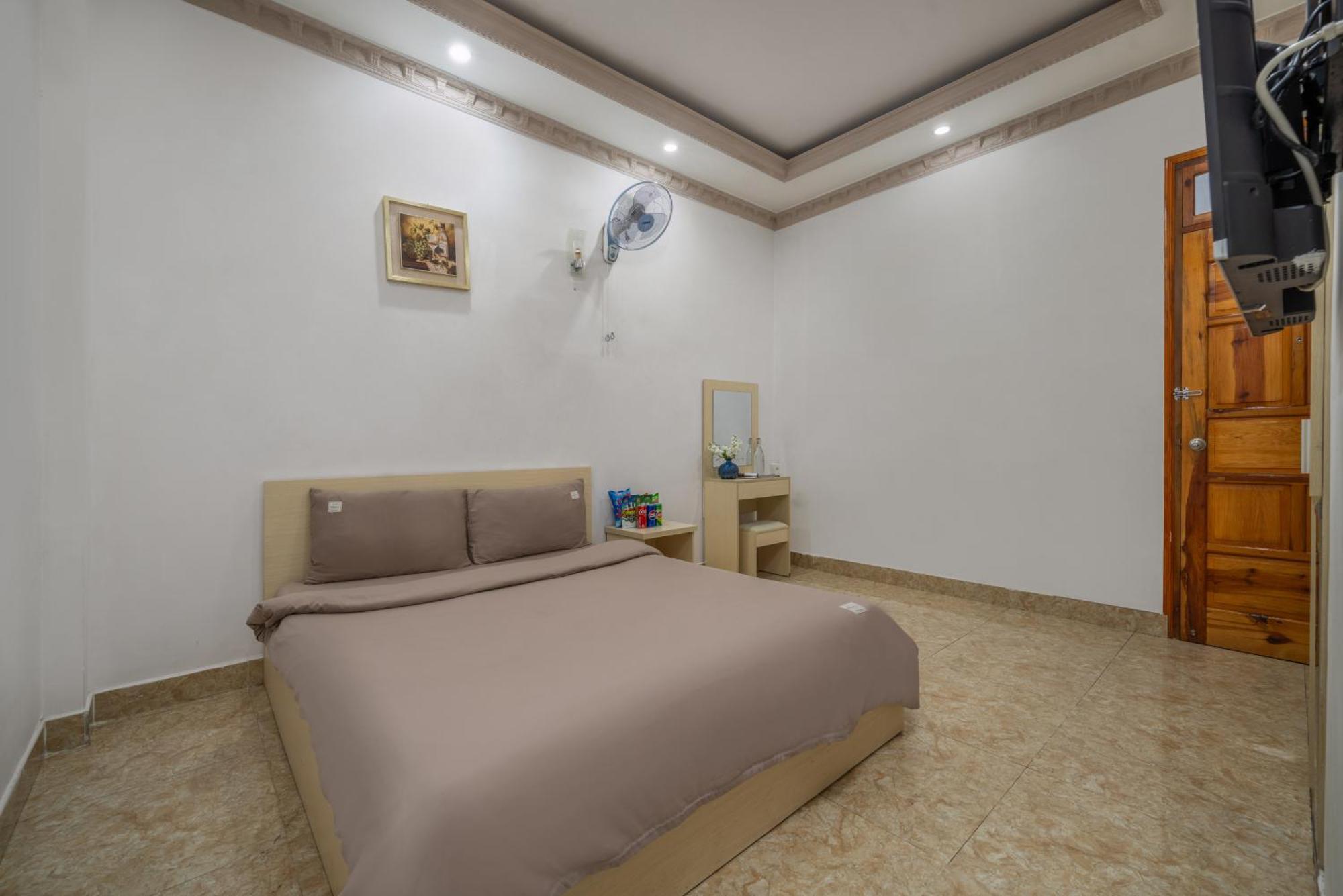 An Boutique Hotel - Stay 24H Da Lat Dış mekan fotoğraf