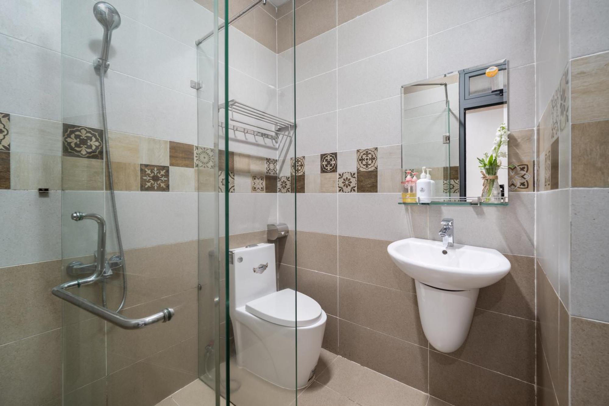 An Boutique Hotel - Stay 24H Da Lat Dış mekan fotoğraf