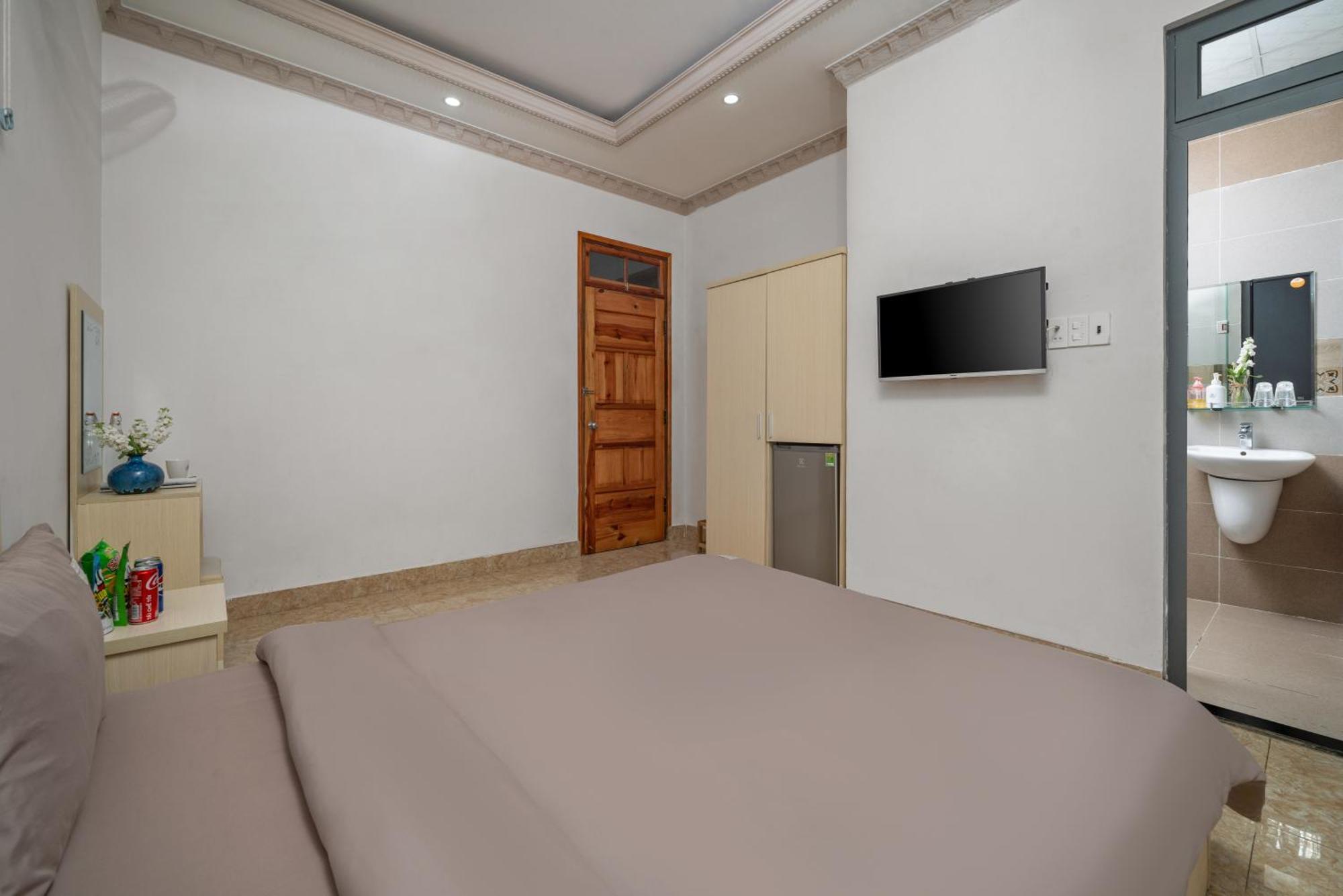 An Boutique Hotel - Stay 24H Da Lat Dış mekan fotoğraf